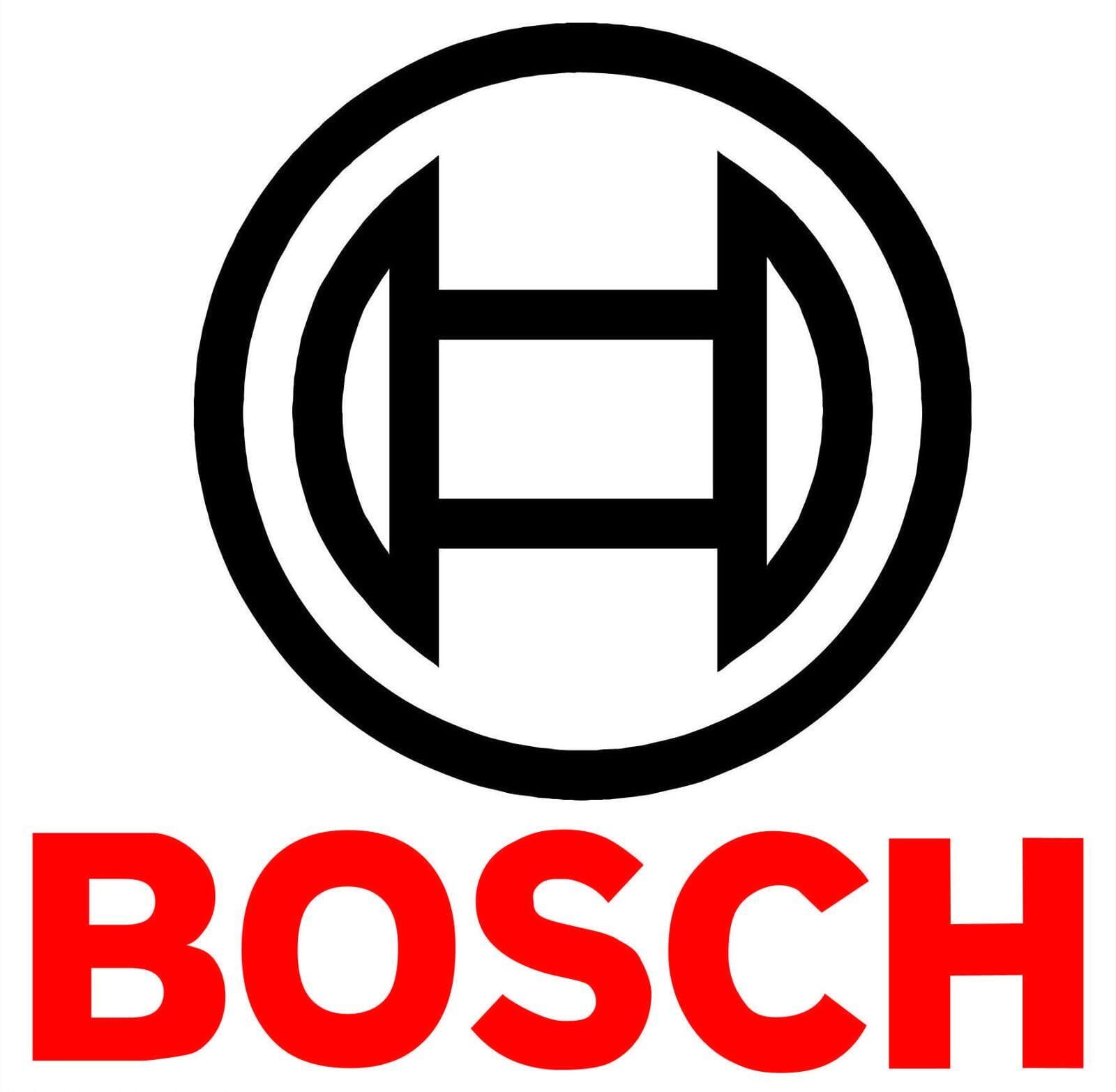 Bosch Pumps