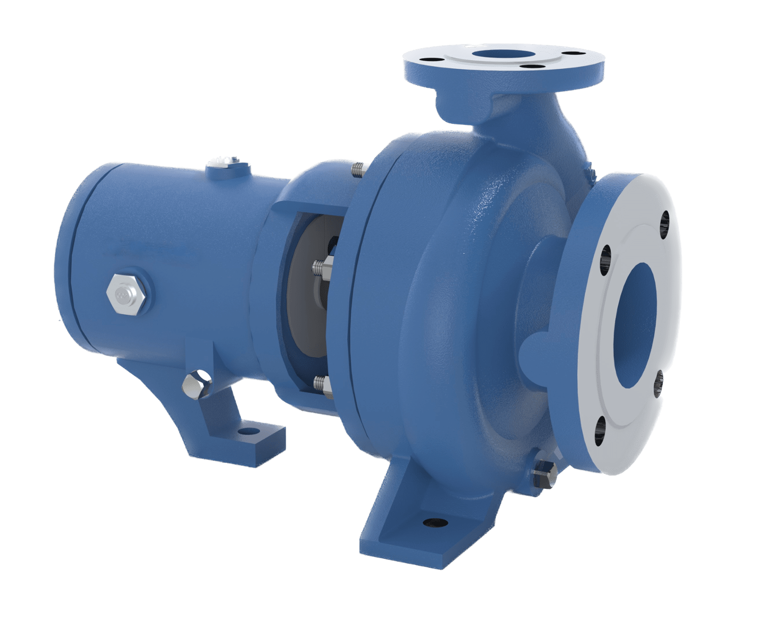 Chemical Pumps, Chemical Process Pumps