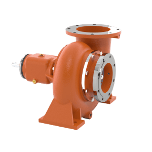 Pulp and Paper Stock Pumps, Paper and Pulp Pumps