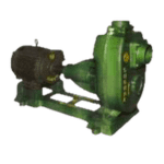 coupled pump