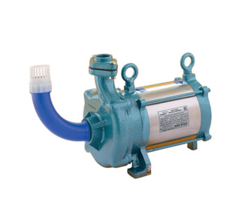 Open Well Submersible Pump