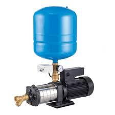 Pressure Booster Pumps