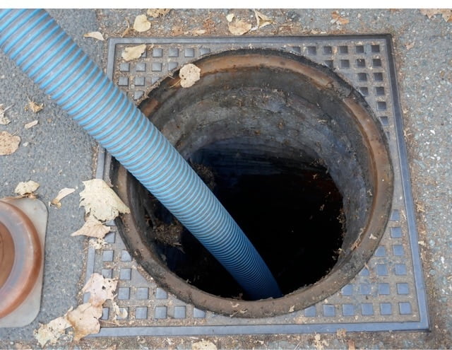 Light Weight Mini Sewage Pump