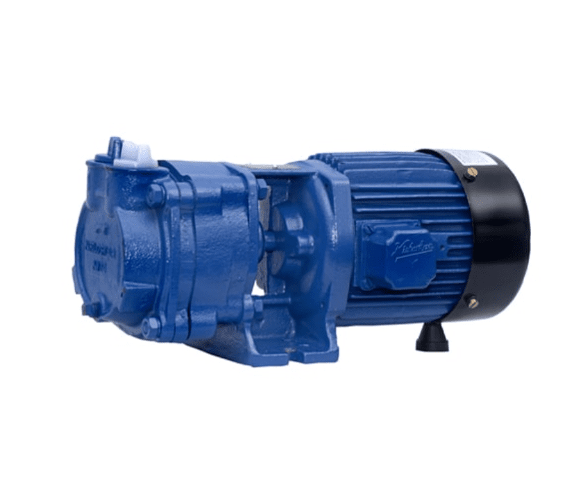 Vacuum pump, kirloskar