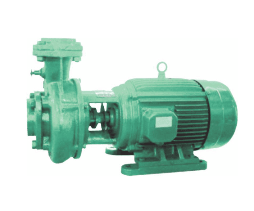 Monoblock Pumps