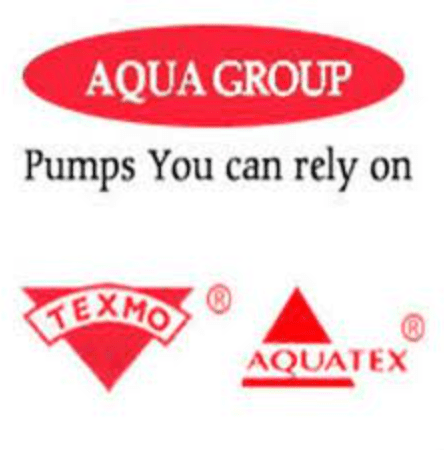 Texmo Pumps