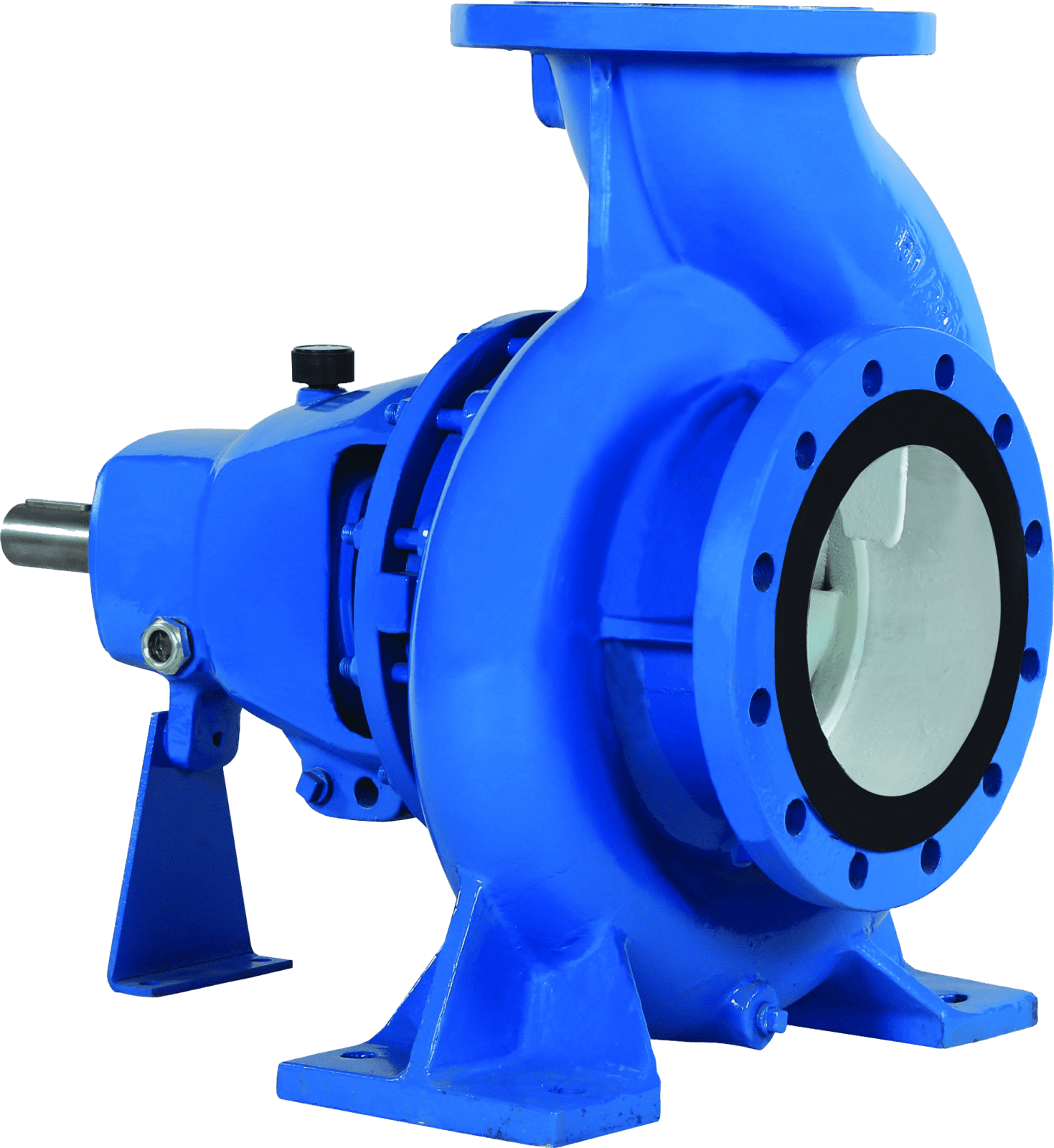 Centrifugal Water Pump, End Suction Pump