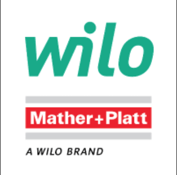 Wilo Mather & Platt Pumps